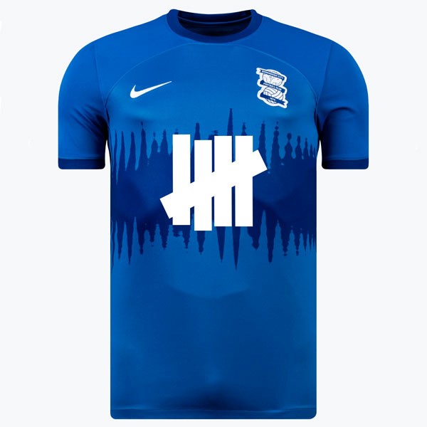 Tailandia Camiseta Birmingham City 1ª 2023 2024